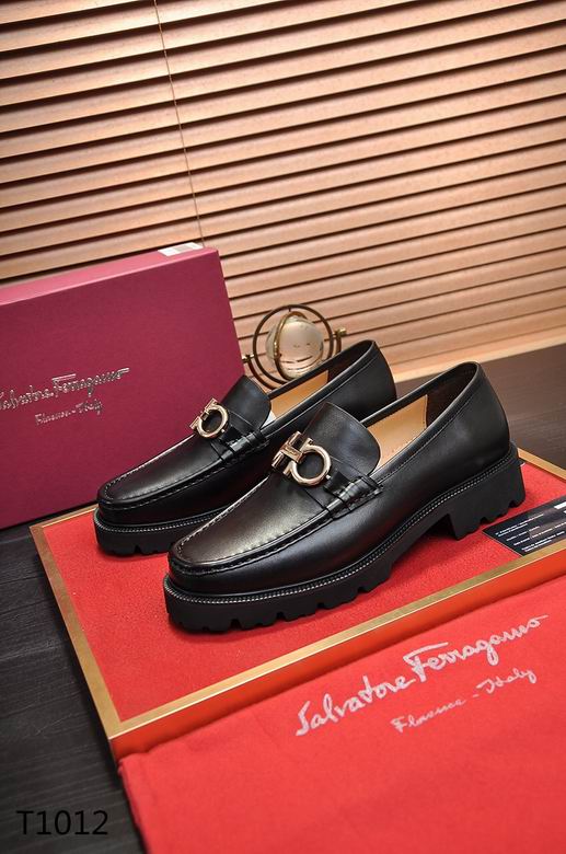 Ferragamo sz38-45 h1113